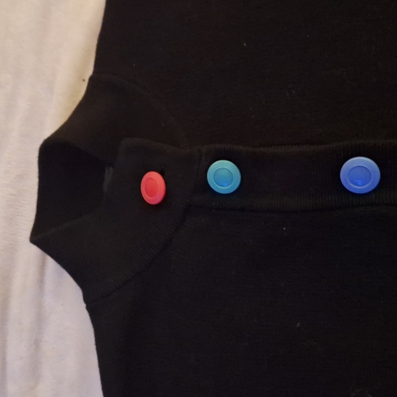 Bob Mackie Vintage Cardigan - Picture 2 of 9